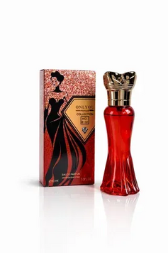 Парфумована вода Onlyou Colection No. 8132 30ml 0002 фото