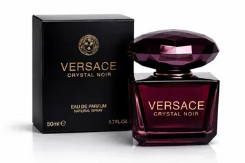 Парфуми Vercage Crystal Noir 50ml 0010 фото
