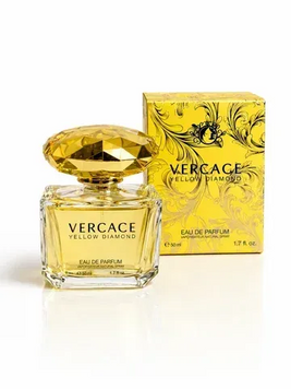 Парфуми Vercage Yellow Diamond 50ml 0011 фото