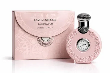Парфуми Khsafa Layla Exclusif 100ml 0012 фото