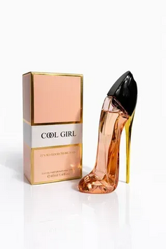 Парфуми Cool Girl 40ml 0016 фото