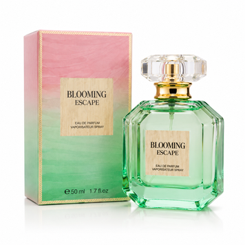 Парфумована вода Blooming Escape 50 мл 0074 фото