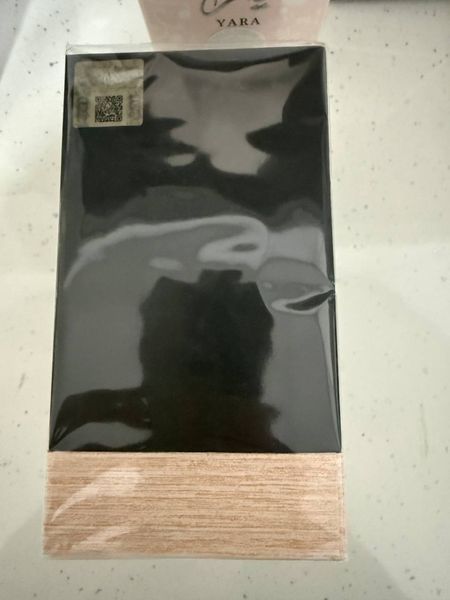 Lattafa Khamrah парфумована вода унісекс 100ml 0029 фото