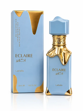 Парфумована вода Lataffa Eclaire Dusty Blue 30 ml 0081 фото